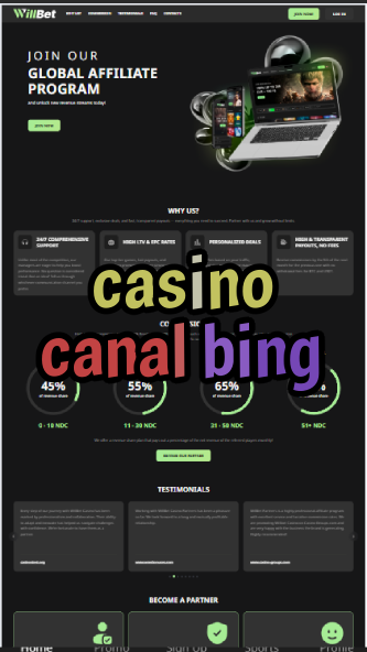 casino canal bing-bitdreamscasino.igamblinglist.com