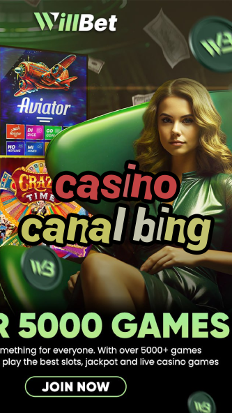 casino canal bing-bitdreamscasino.igamblinglist.com